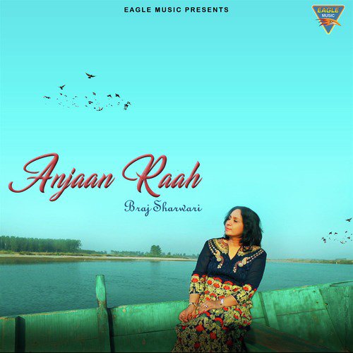 Anjaan Raah by Braj Sharwari, Usama Khan Niazi - Download on PagalFree