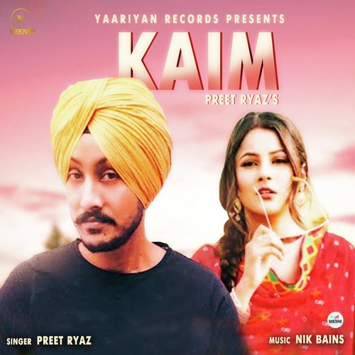 Kaim by Preeti Rai - Download on PagalFree
