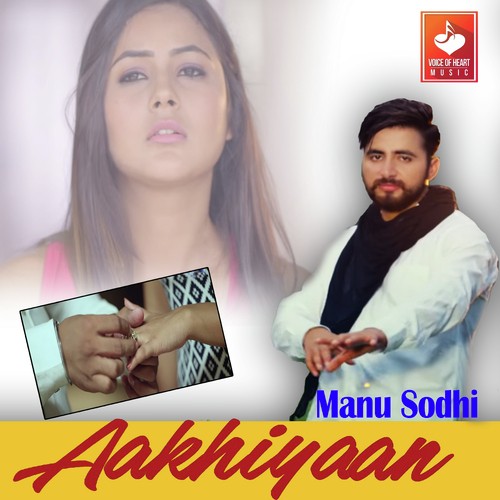Aakhiyaan by Abby Thakur, Sourav Love - Download on PagalFree