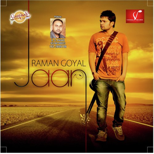 Aaja Mere Sajna by Raman Goyal - Download on PagalFree