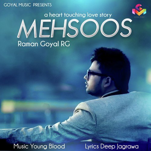 Mehsoos by Raman Goyal - Download on PagalFree