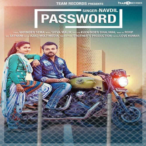 Password by Prem Chautala, Miss Usha - Download on PagalFree