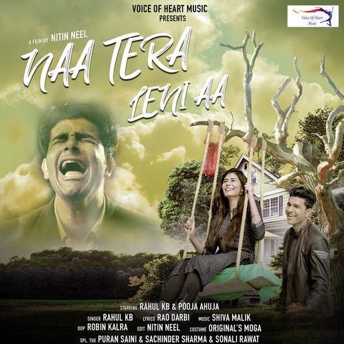 Naa Tera Leni Aa by Prem Chautala, Miss Usha - Download on PagalFree