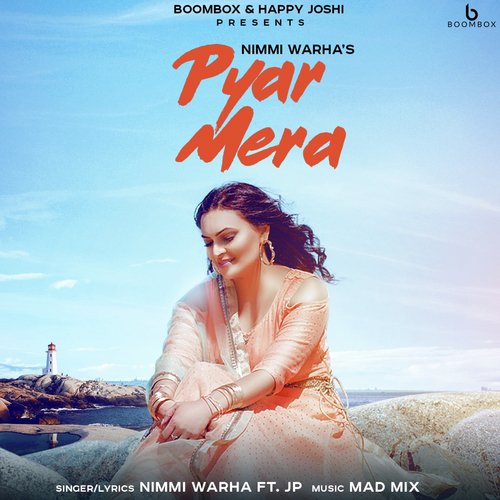 Pyar Mera by Prem Chautala, Miss Usha - Download on PagalFree