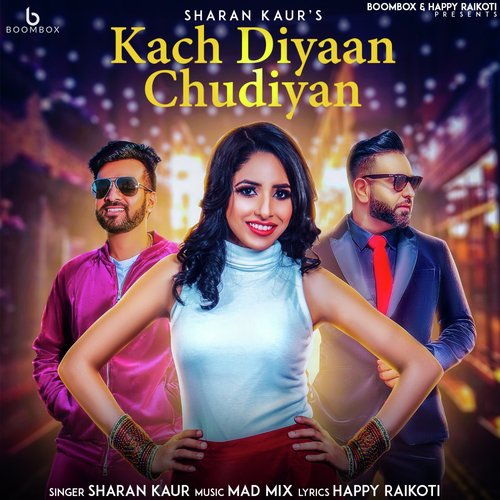Kach Diya Chudiyan by Prem Chautala, Miss Usha - Download on PagalFree