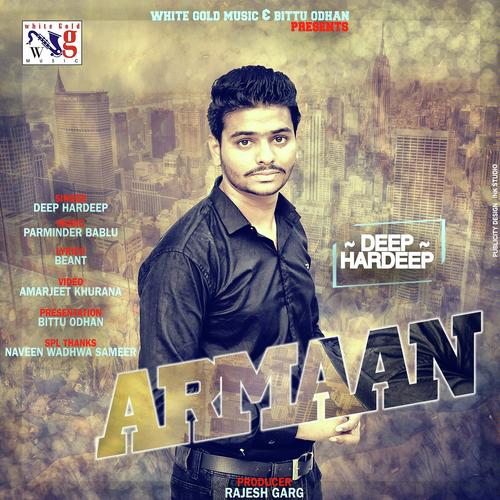 Armaan by Deep Hardeep - Download on PagalFree