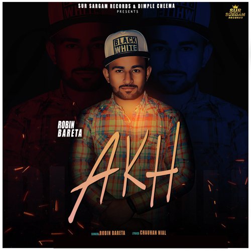 Akh by Robin Bareta - Download on PagalFree