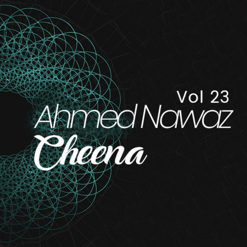 Ketni Guzar Gai Ae Raat by Ahmed Nawaz Cheena - Download on PagalFree