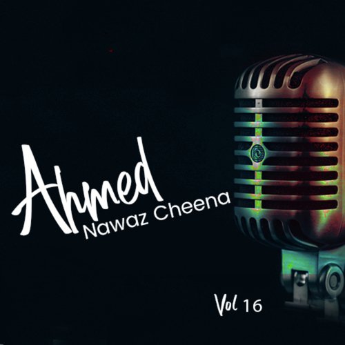 Parh Parh Chitiyan by Ahmed Nawaz Cheena - Download on PagalFree
