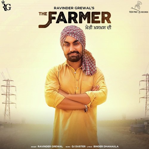 The Farmer by Ravinder Grewal - Download on PagalFree