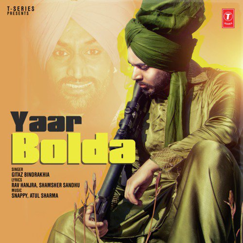 Yaar Bolda by Garry Sandhu - Download on PagalFree