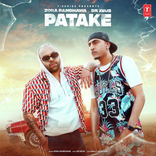 Patake by Garry Sandhu - Download on PagalFree