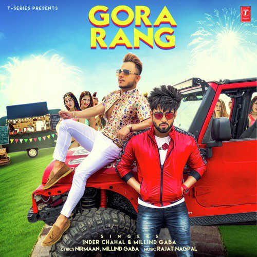 Gora Rang by Garry Sandhu - Download on PagalFree