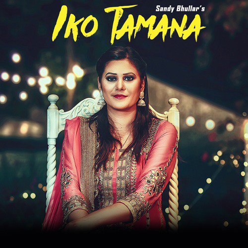 Iko Tamana by Vinny Grewal - Download on PagalFree