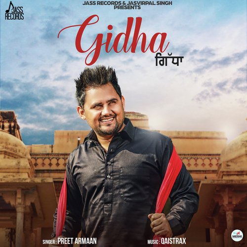 Gidha by Vinny Grewal - Download on PagalFree