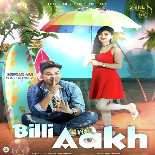 Billi Aakh by Aghori Muzik - Download on PagalFree