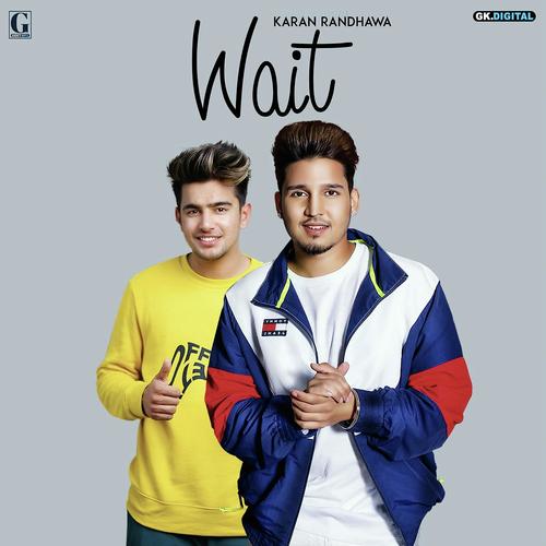 Wait by Jass Manak - Download on PagalFree