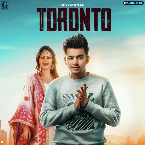 Toronto by Jass Manak - Download on PagalFree