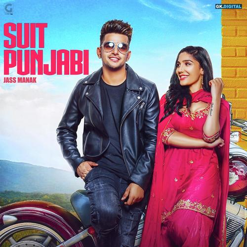 Suit Punjabi by Jass Manak - Download on PagalFree