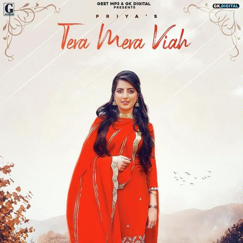 Tera Mera Viah by Jass Manak - Download on PagalFree