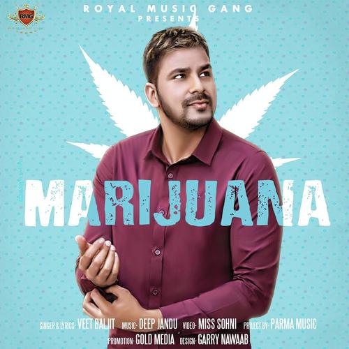 Marijuana by Sultan Virk - Download on PagalFree