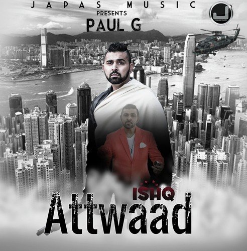 Ishq Attwaad by Sultan Virk - Download on PagalFree
