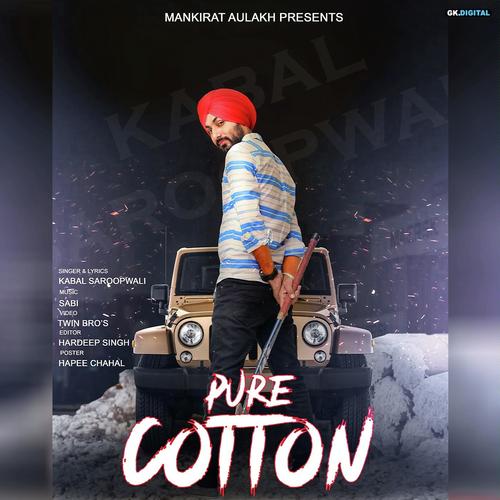 Pure Cotton by Deep Karan - Download on PagalFree