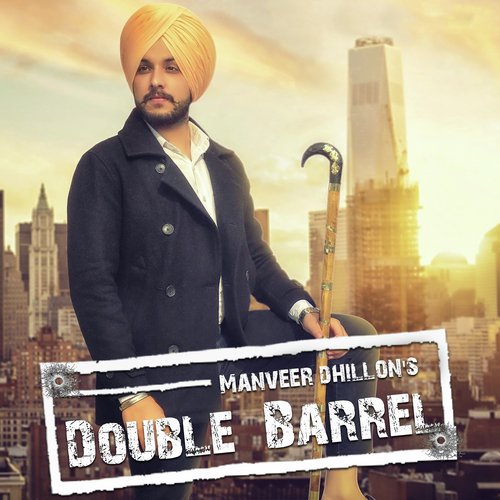 Double Barrel by Deep Karan - Download on PagalFree