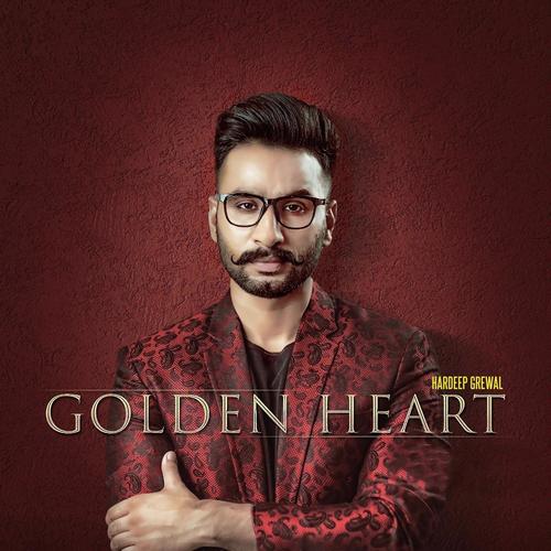 Golden Heart by Karan Aujla, Paul G, Paul G - Download on PagalFree