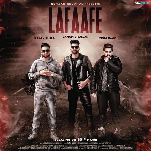 Lafaafe by Karan Aujla, Paul G, Paul G - Download on PagalFree