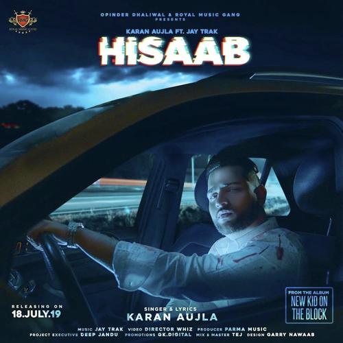 Hisaab by Karan Aujla, Paul G, Paul G - Download on PagalFree
