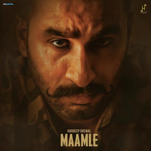 Maamle by Hardeep Grewal - Download on PagalFree