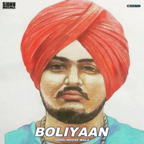 Boliyaan by Sidhu Moose Wala - Download on PagalFree