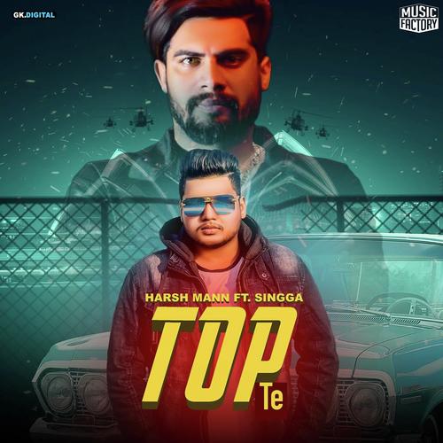 Top Te by Taaj Gill, Gurnav, Gurnav - Download on PagalFree
