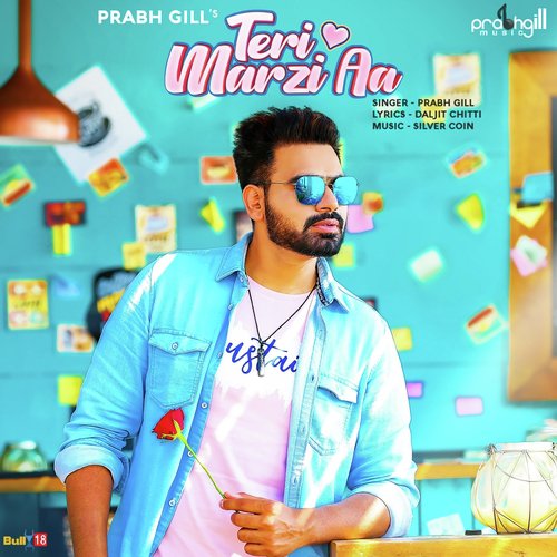 Teri Marzi Aa by Taaj Gill, Gurnav, Gurnav - Download on PagalFree