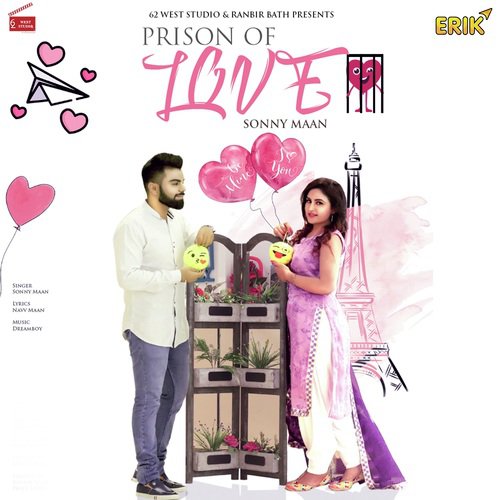 Prison Of Love by Taaj Gill, Gurnav, Gurnav - Download on PagalFree