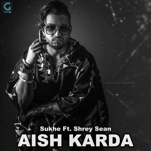 Aish Karda by Nishawn Bhullar - Download on PagalFree