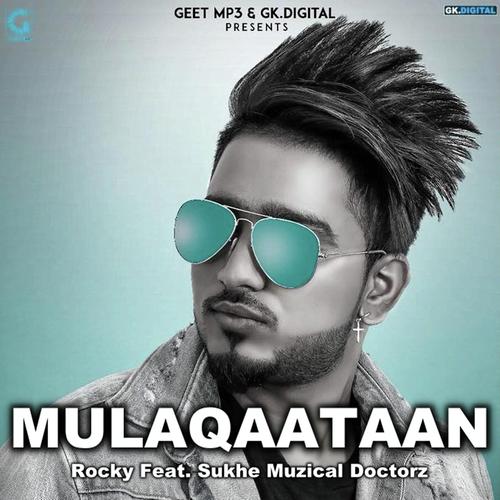 Mulaqaataan by Nishawn Bhullar - Download on PagalFree