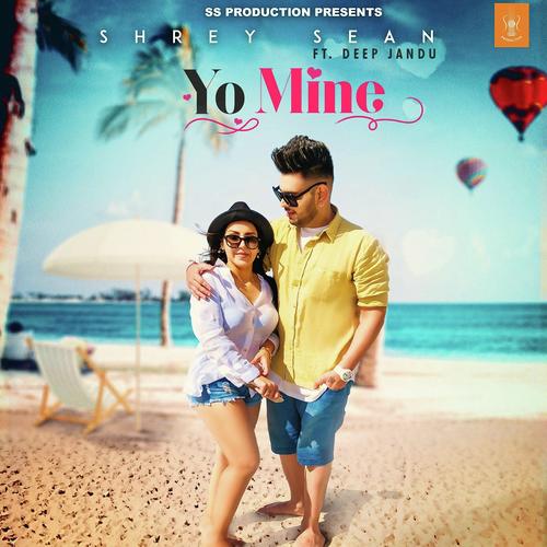 Yo Mine by Nishawn Bhullar - Download on PagalFree