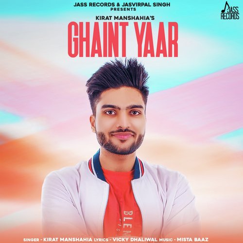 Ghaint Yaar by Nawaab - Download on PagalFree