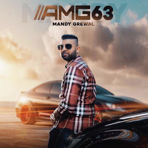 AMG 63 by Mandy Grewal - Download on PagalFree