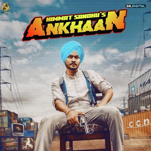 Aankhaan by Himmat Sandhu - Download on PagalFree