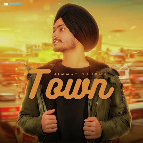 Town by Himmat Sandhu - Download on PagalFree