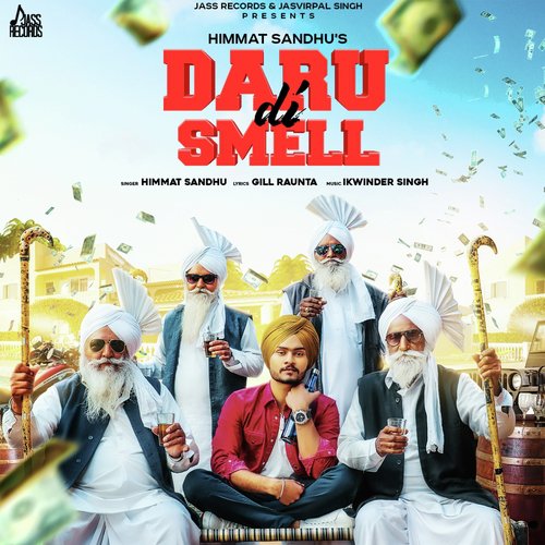 Daru Di Smell by Himmat Sandhu - Download on PagalFree