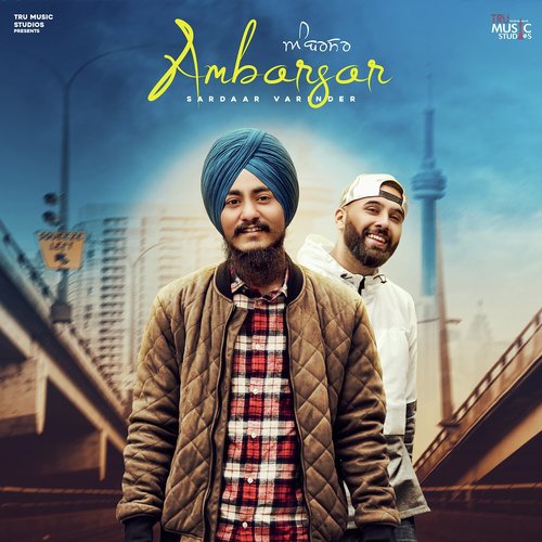 Ambarsar by Sardaar Varinder, Superj4tt - Download on PagalFree