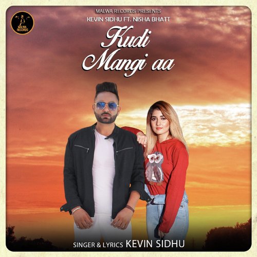 Kudi Mangi Aa by Sardaar Varinder, Superj4tt - Download on PagalFree