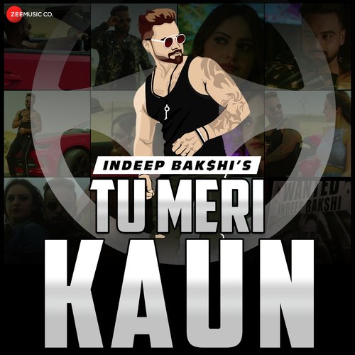 Tu Meri Kaun by Manj Musik - Download on PagalFree