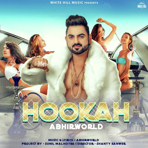Hookah by Manj Musik - Download on PagalFree