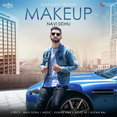 Makeup by Manj Musik - Download on PagalFree