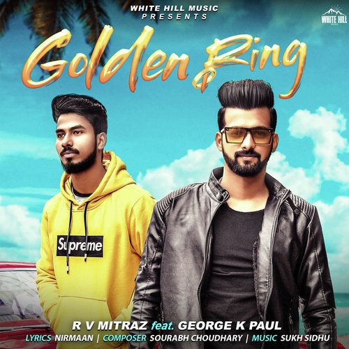 Golden Ring by Manj Musik - Download on PagalFree